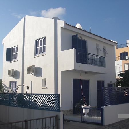 Villa Lachi Polis Ngoại thất bức ảnh