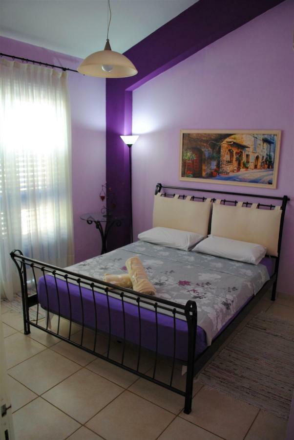 Villa Lachi Polis Ngoại thất bức ảnh