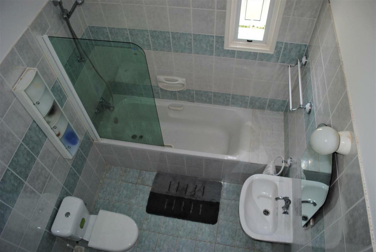 Villa Lachi Polis Ngoại thất bức ảnh