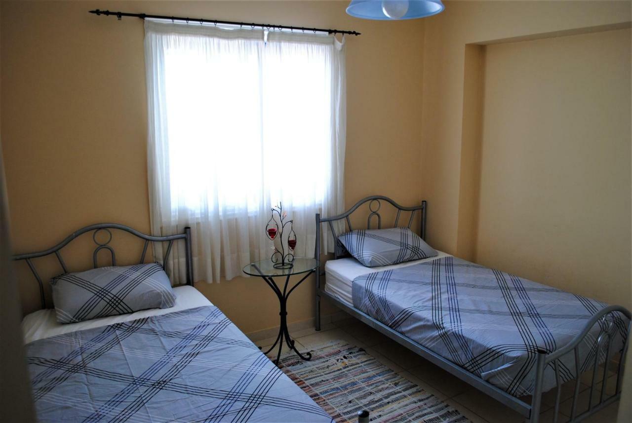 Villa Lachi Polis Ngoại thất bức ảnh