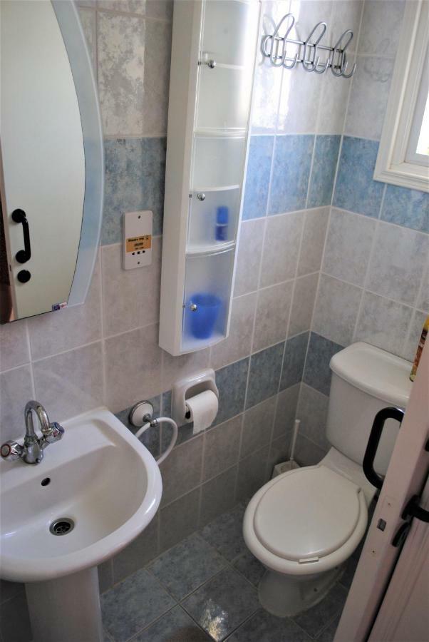 Villa Lachi Polis Ngoại thất bức ảnh